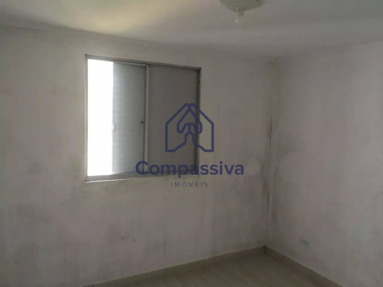 VENDE-SE Apartamento